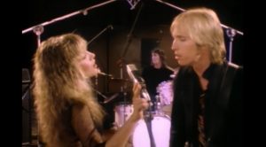 How Tom Petty and Stevie Nicks Were Separated By A Song