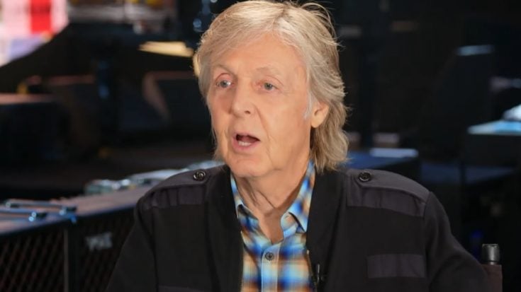 Paul McCartney Tried To Channel John Lennon For A Song | I Love Classic Rock Videos