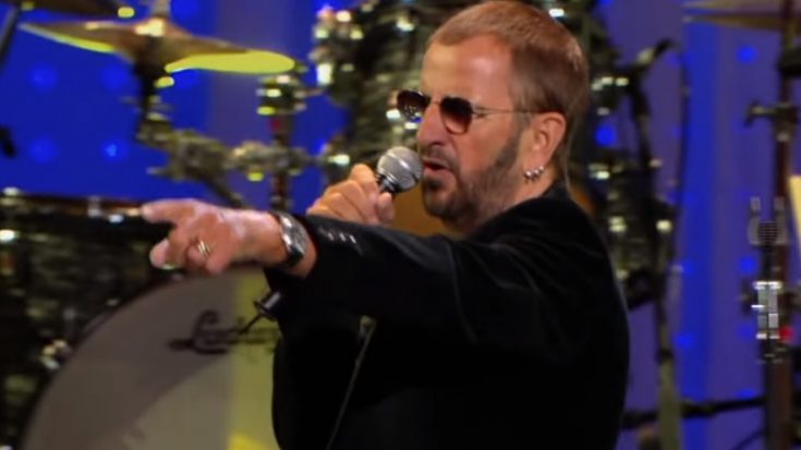 Ringo Starr Hated Recording One Beatles Song | I Love Classic Rock Videos