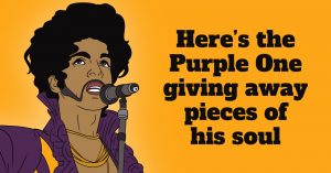 The 10 Songs Prince Gave Away