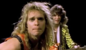 The Van Halen Song Believed To Be Ripped Off From Doobie Brothers