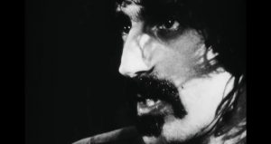Frank Zappa Soundtrack For Documentary Now Streaming