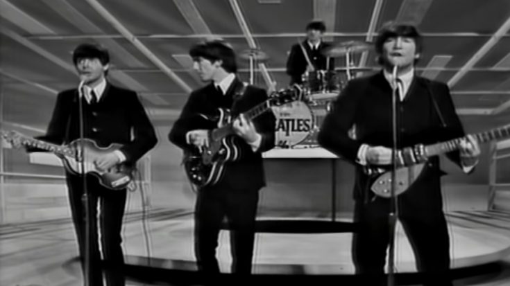Paul McCartney Revisits The Time He Became The ‘Instigator’ In The Beatles | I Love Classic Rock Videos