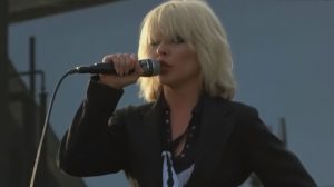 Hear Blondie’s Cover Of Johnny Cash’s ‘Ring Of Fire’