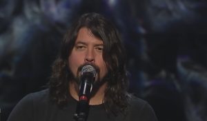 Foo Fighters Has A Tribute Song Just For George Harrison