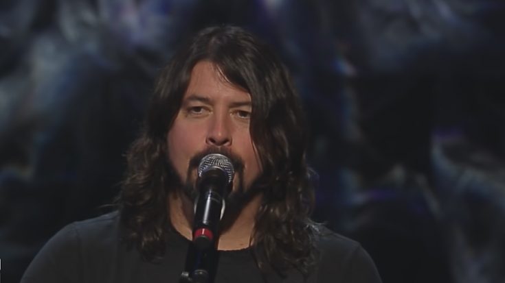 Foo Fighters Has A Tribute Song Just For George Harrison | I Love Classic Rock Videos