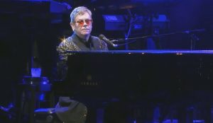 Elton John Says There’s No Need For A New Album From Him