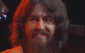 10 Most Iconic Lyrics From George Harrison