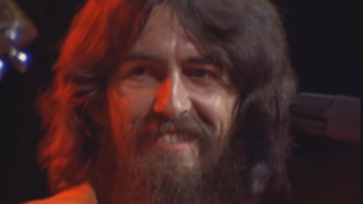 10 Most Iconic Lyrics From George Harrison | I Love Classic Rock Videos