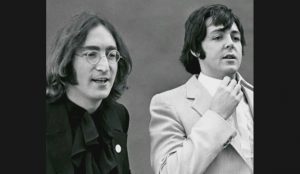 Paul McCartney Hit That Sounded So Much Like John Lennon’s Song