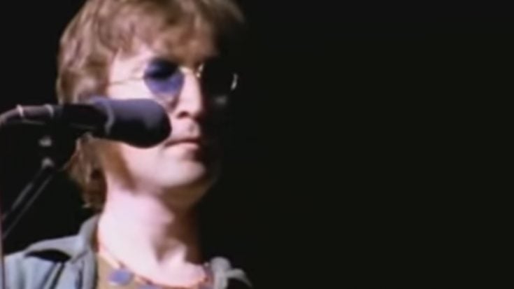 John Lennon Accidentally Created a Beatles Song Whilst Stoned | I Love Classic Rock Videos