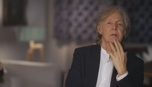 Paul McCartney Extends a Public Invitation to Bob Dylan