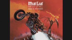 ‘Bat Out Of Hell’ Album Cover Artist Richard Corben Dies