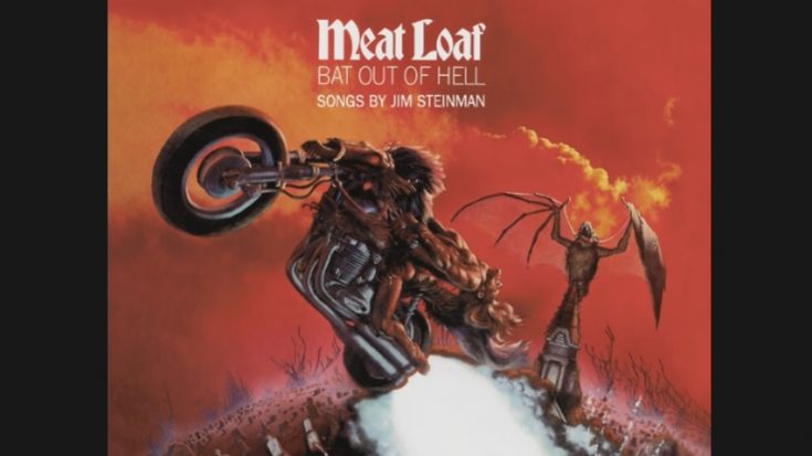‘Bat Out Of Hell’ Album Cover Artist Richard Corben Dies | I Love Classic Rock Videos