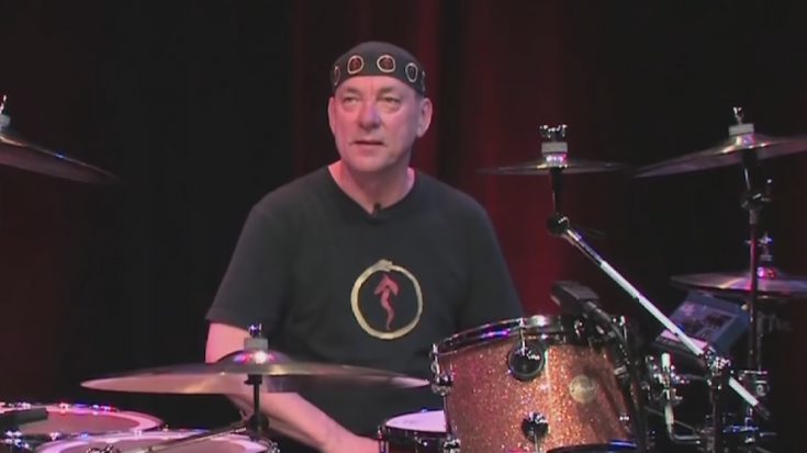 Neil Peart’s Most Crucial Early Musical Influences | I Love Classic Rock Videos