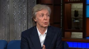 How Paul McCartney Cope With Wings Split