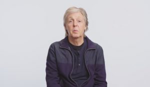 Paul McCartney Praises Film Proving Beatles’ Split Is Not His Fault