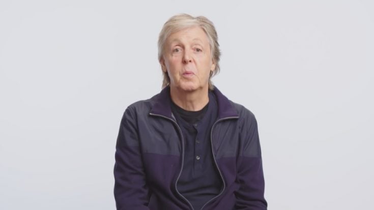 Paul McCartney Praises Film Proving Beatles’ Split Is Not His Fault | I Love Classic Rock Videos