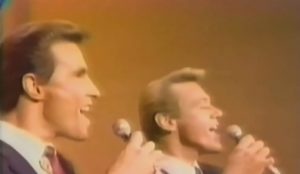 The Story Behind The Song ‘Rock And Roll Heaven’ By The Righteous Brothers