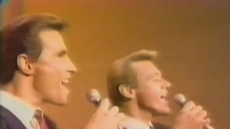 The Story Behind The Song ‘Rock And Roll Heaven’ By The Righteous Brothers | I Love Classic Rock Videos