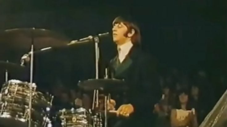 Ringo Starr Reveals The Movie That Made Him Love Rock | I Love Classic Rock Videos