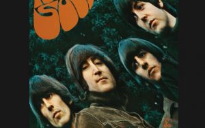 Ranking The Tracks From The Beatles’ ‘Rubber Soul’