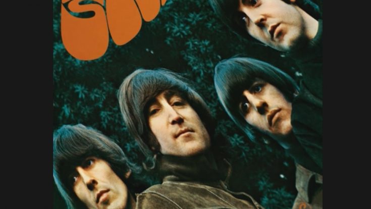Ranking The Tracks From The Beatles’ ‘Rubber Soul’ | I Love Classic Rock Videos