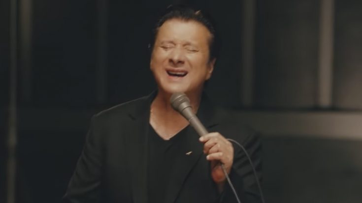 Steve Perry Will Not Make Fans Wait For New Music | I Love Classic Rock Videos