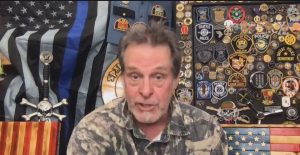 Ted Nugent Says He Won’t Take The Covid-19 Vaccine