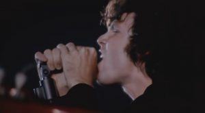 The Story Behind ‘Light My Fire’ By The Doors