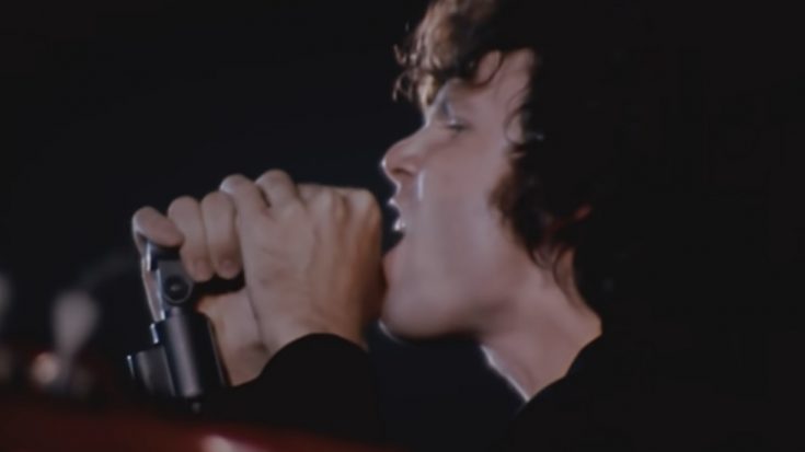 The Story Behind ‘Light My Fire’ By The Doors | I Love Classic Rock Videos