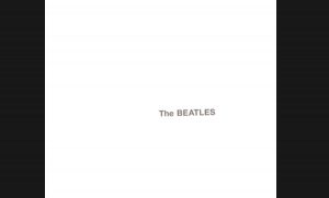 The Story Of The Guy That Owns 2,600 Beatles White Albums