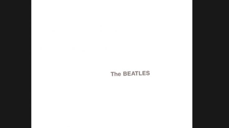 The Story Of The Guy That Owns 2,600 Beatles White Albums | I Love Classic Rock Videos