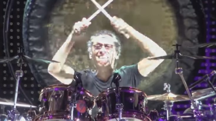 Alex Van Halen Shares His Sammy Hagar And David Lee Roth Comparison | I Love Classic Rock Videos