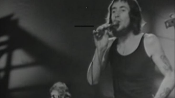 Never Been Heard Bon Scott Music Set For Release – Details | I Love Classic Rock Videos