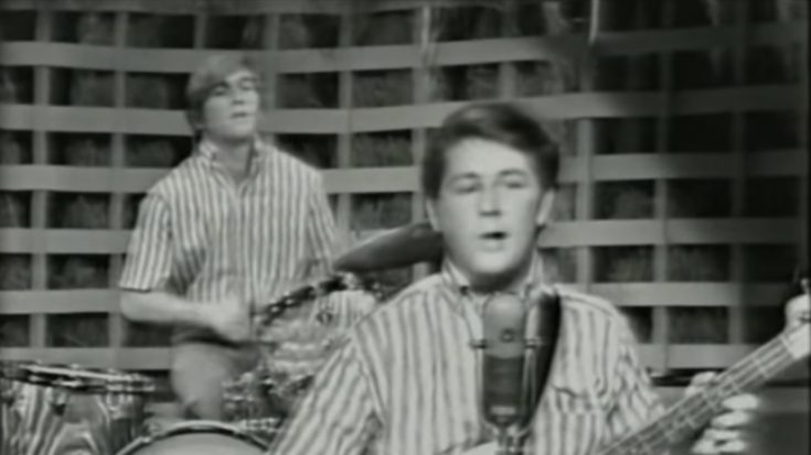 The Flight That Changed Brian Wilson’s Life | I Love Classic Rock Videos