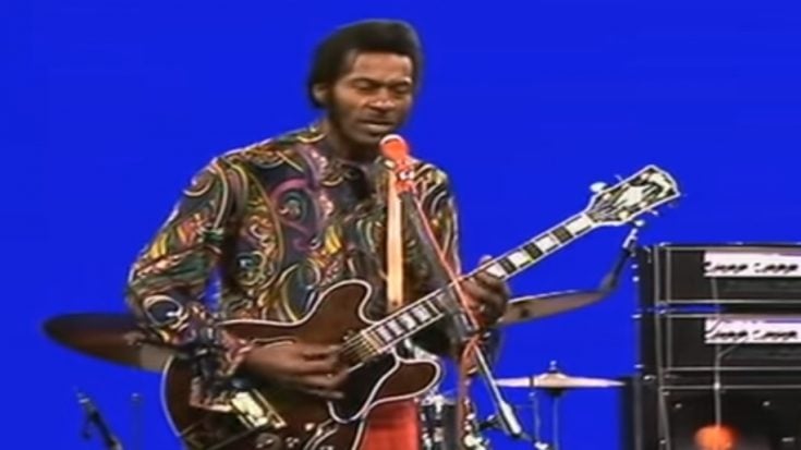 Track-To-Track Guide To The Music Of Chuck Berry | I Love Classic Rock Videos