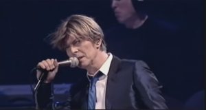 Discover David Bowie’s Favorite Songs From His Own Catalog