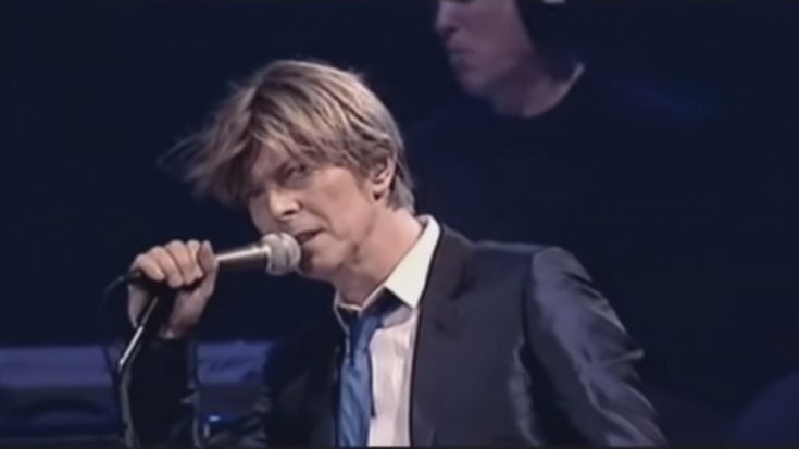 Discover David Bowie’s Favorite Songs From His Own Catalog | I Love Classic Rock Videos