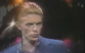 10 Amazing Guitar Works In David Bowie’s Career