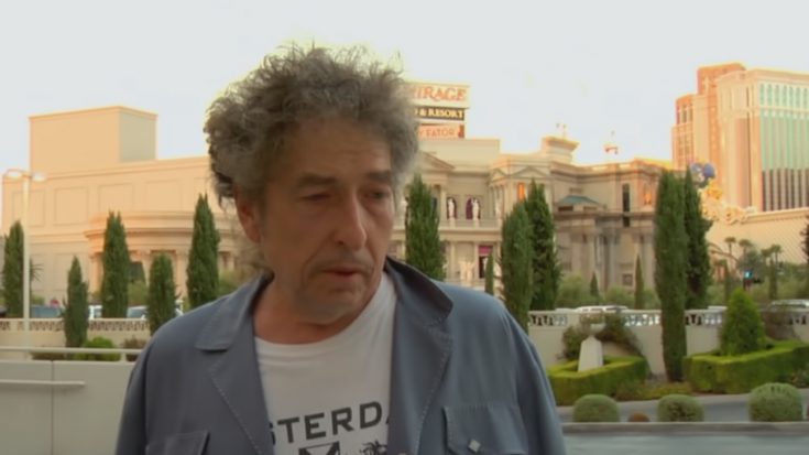 Bob Dylan Reveals His Favorite Bob Dylan Cover | I Love Classic Rock Videos