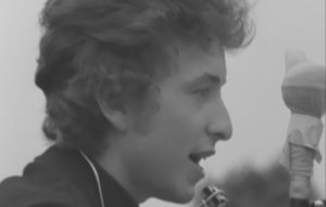 Bob Dylan Had The Most Simple Reason On Being A Songwriter