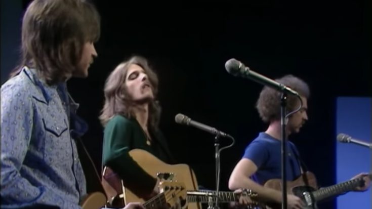 The Unexpected Reason Jackson Brown Gave “Take It Easy” To Eagles | I Love Classic Rock Videos