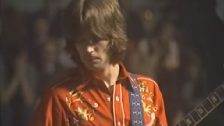 Listen To Eric Clapton Isolated Guitar Track on “White Room” | I Love Classic Rock Videos