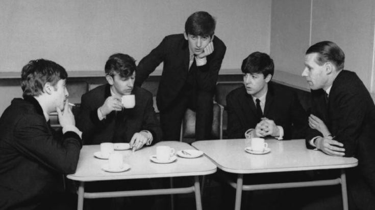 We Discover Why George Martin Is The Beatles’ Key To Success | I Love Classic Rock Videos