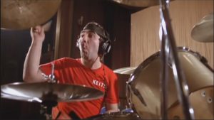 Witness The Passion Of Keith Moon In Isolated Drum Track From ‘The Who’s ‘Who Are You’