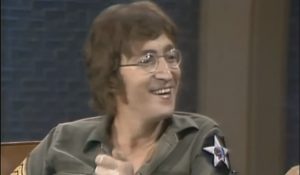 John Lennon Shared 1 Rumor That He Thinks Is Hilarious