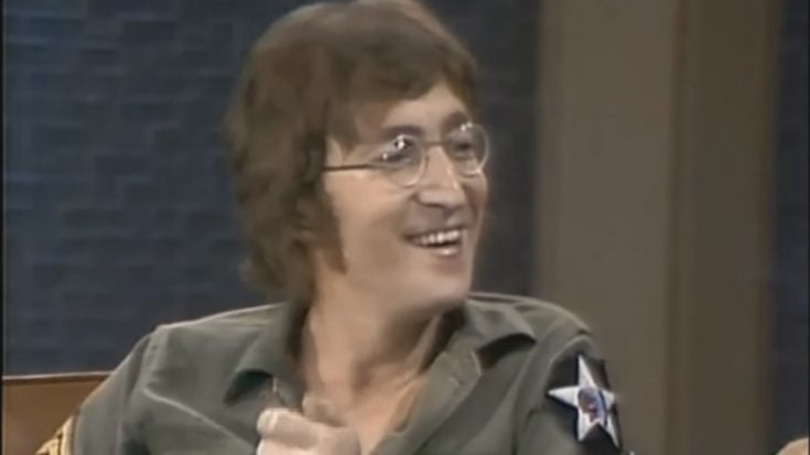 John Lennon Shared 1 Rumor That He Thinks Is Hilarious | I Love Classic Rock Videos