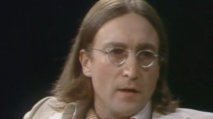 Relive The Beatles Song That John Lennon Thought ‘Wrote Itself’ | I Love Classic Rock Videos