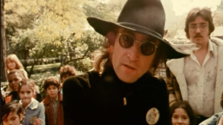 John Lennon Once Shared His Favorite Tracks In  ‘A Hard Day’s Night’ | I Love Classic Rock Videos